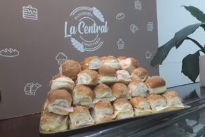 Panadería La Central