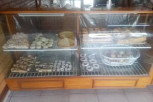 Panaderia la central