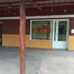 Panader&iacute;a La Central