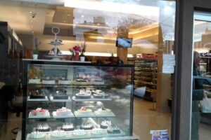 Panader&iacute;a La Central