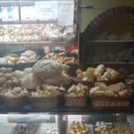 Panader&iacute;a La Central