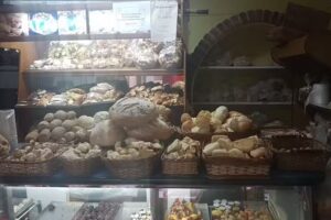 Panadería La Central