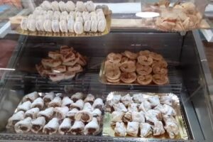 Panader&iacute;a &ldquo;La China&rdquo;