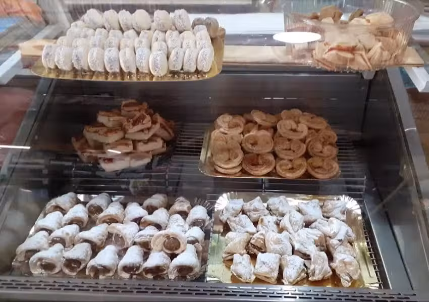 Panader&iacute;a &ldquo;La China&rdquo;