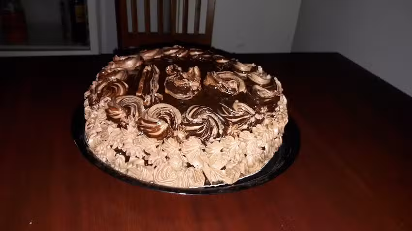 Panader&iacute;a La Cig&uuml;e&ntilde;a