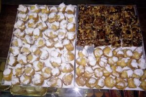 Panaderia la Colonia