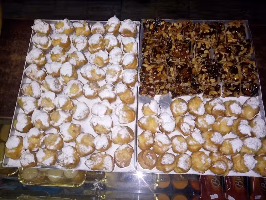 Panaderia la Colonia