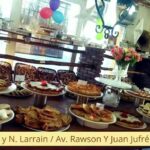 Panader&iacute;a La Colonial