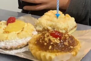 Panaderia La Colonial (Concepcion)