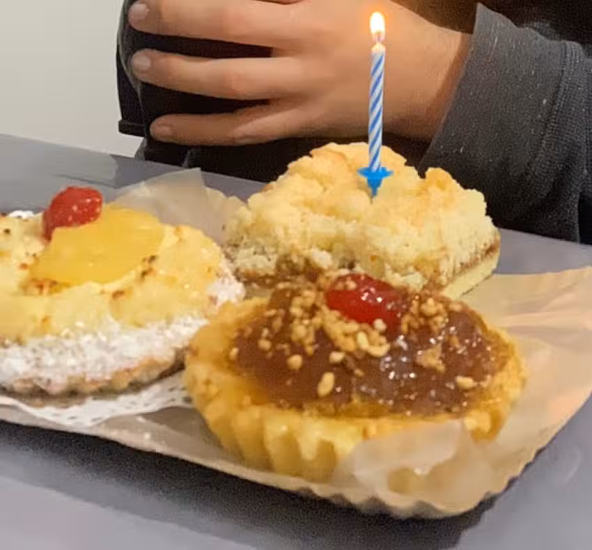 Panaderia La Colonial (Concepcion)
