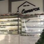 Panader&iacute;a La Comarca