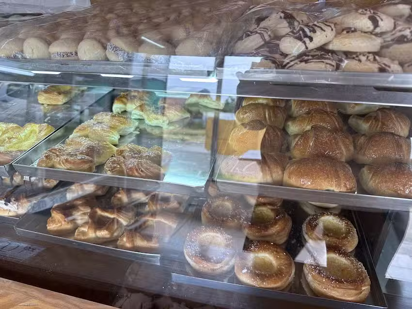 Panader&iacute;a la comarca