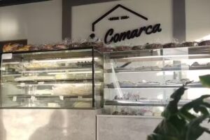 Panader&iacute;a La Comarca