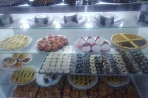 Panaderia La Comercial