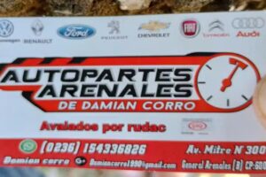 Panader&iacute;a la Cosecha