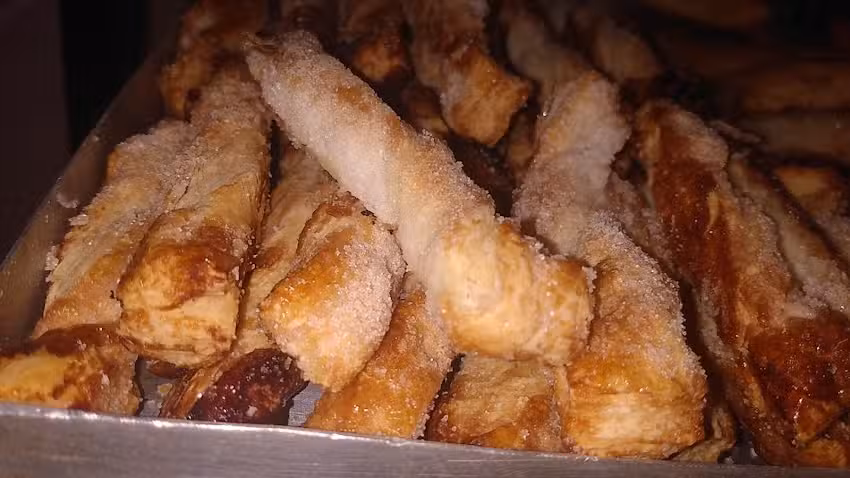 Panader&iacute;a La Costa