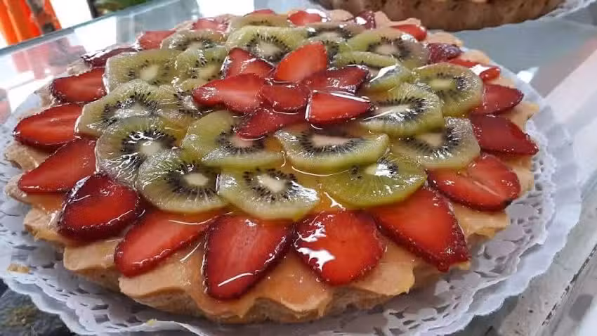 Panaderia La Costanera