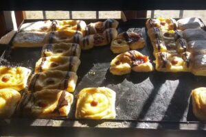 Panaderia la cremona