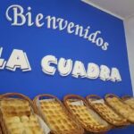 Panaderia LA CUADRA