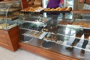 Panaderia La Cumbre