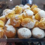 Panader&iacute;a La Deliciosa