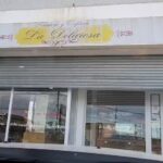 Panader&iacute;a La Deliciosa