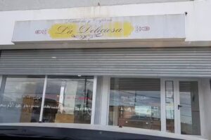 Panader&iacute;a La Deliciosa