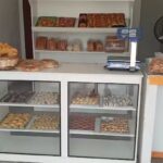 panader&iacute;a La Dulce