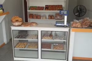 panader&iacute;a La Dulce