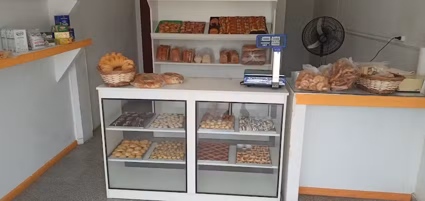 panader&iacute;a La Dulce