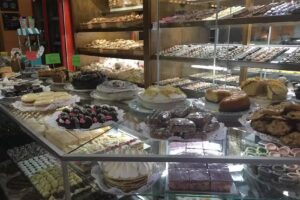 Panader&iacute;a La Dulcinea