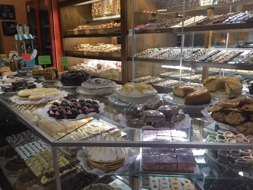 Panader&iacute;a La Dulcinea