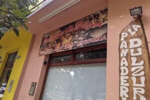 Panaderia La Dulzura