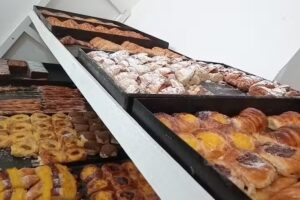 Panader&iacute;a la dulzura