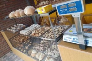 Panaderia La Duquesa