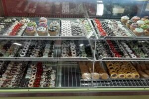 Panaderia la duquesa