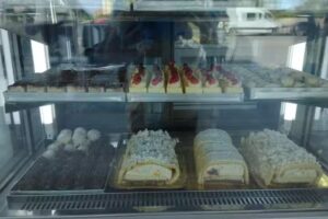 Panader&iacute;a La Duquesita