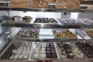 Panaderia La Dur&eacute;e (24 HS Ramos)