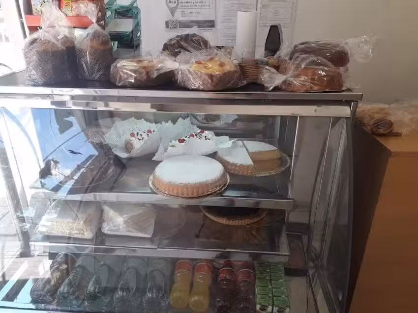 Panader&iacute;a La Emilia