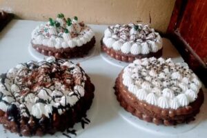 Panader&iacute;a La Emiliana