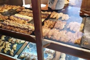 Panader&iacute;a La Ensaimada