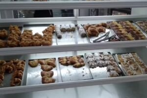 Panaderia La Esmeralda