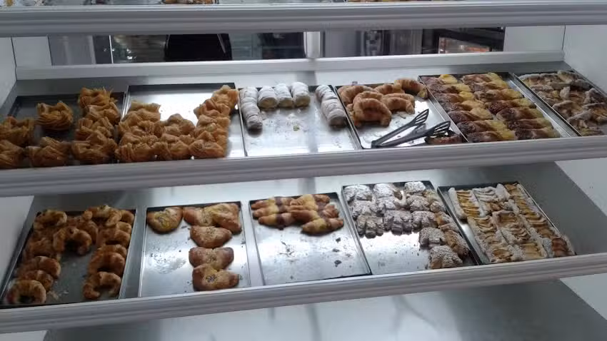 Panaderia La Esmeralda