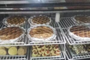 Panadería La Esmeralda