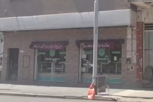 Panaderia La Esmeralda II