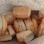 Panader&iacute;a la espa&ntilde;ola