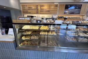 Panader&iacute;a La Espa&ntilde;ola Santa Rosa