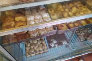 Panaderia La Especial Confiteria