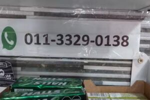 Panaderia La Esperancita