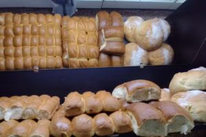 Panader&iacute;a La Esperanza